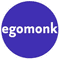 Logo for egomonk