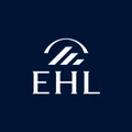 Logo for EHL