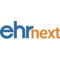 Logo for EHRnext
