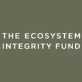 Logo for Ecosystem Integrity Fund