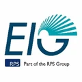 Logo for EIG
