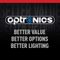 Logo for Optronics