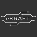 Logo for EKraft