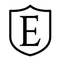 Logo for Ekster