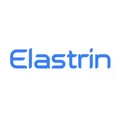 Logo for Elastrin