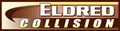 Logo for Eldred Collision
