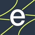 Logo for electrive