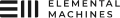 Logo of Elemental Machines