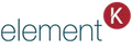 Logo for Elementk