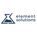 Logo of Element Solutions