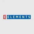 Logo for Elements TechnoFab