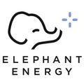 Logo of Elephant Energy