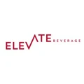 Logo for Elevate Beverage