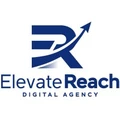 Logo for Elevate Reach