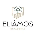 Logo for Eliamos Villas Hotel & Spa - Relais & Chateaux