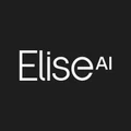 Logo for EliseAI