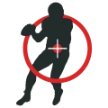 Logo for Elite Tackle App