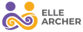 Logo for Elle Archer
