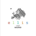Logo for ELLIS Unit Madrid
