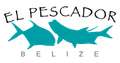 Logo for El Pescador