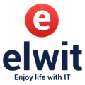 Logo for elwit