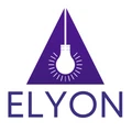 Logo for ELYON