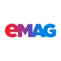 Logo of eMAG