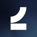 Logo for Embark Studios