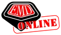 Logo for EMD Online