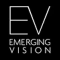 Logo for Emerging Vision