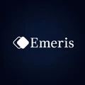 Logo for Emeris