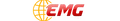 Logo for EMG International