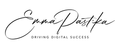 Logo for Emma Pastika