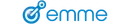 Logo for Emme