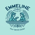 Logo for Emmeline