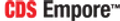 Logo for CDS Empore