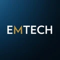 Logo of EMTECH