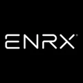 Logo for Enrx