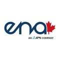 Logo for ENA Electronics