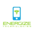 Logo for Energize Technologies