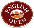 Logo for English Oven