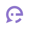 Logo for eniq.ai