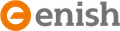 Logo for Enish