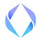 Logo for ENS