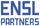 Logo for ENSL Partners