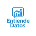 Logo for Entiende Datos