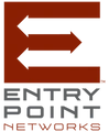 Logo for EntryPoint