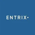 Logo of Entrix