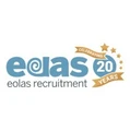 Logo for Eolas
