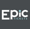 Logo for Epic Tickets